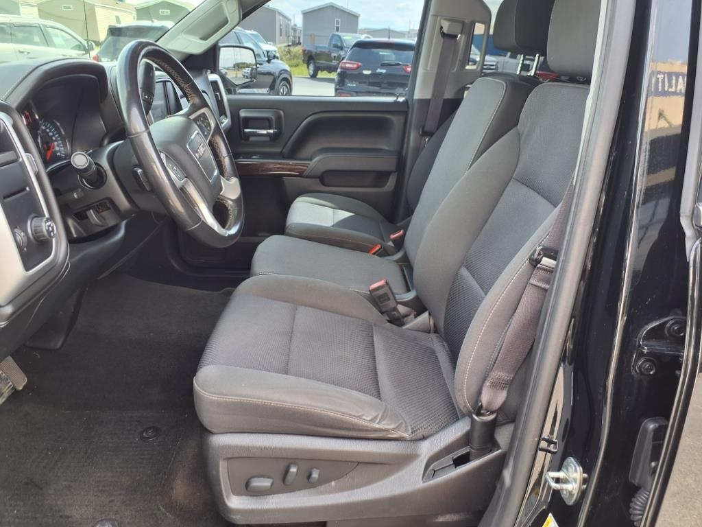 GMC Sierra 1500  2017