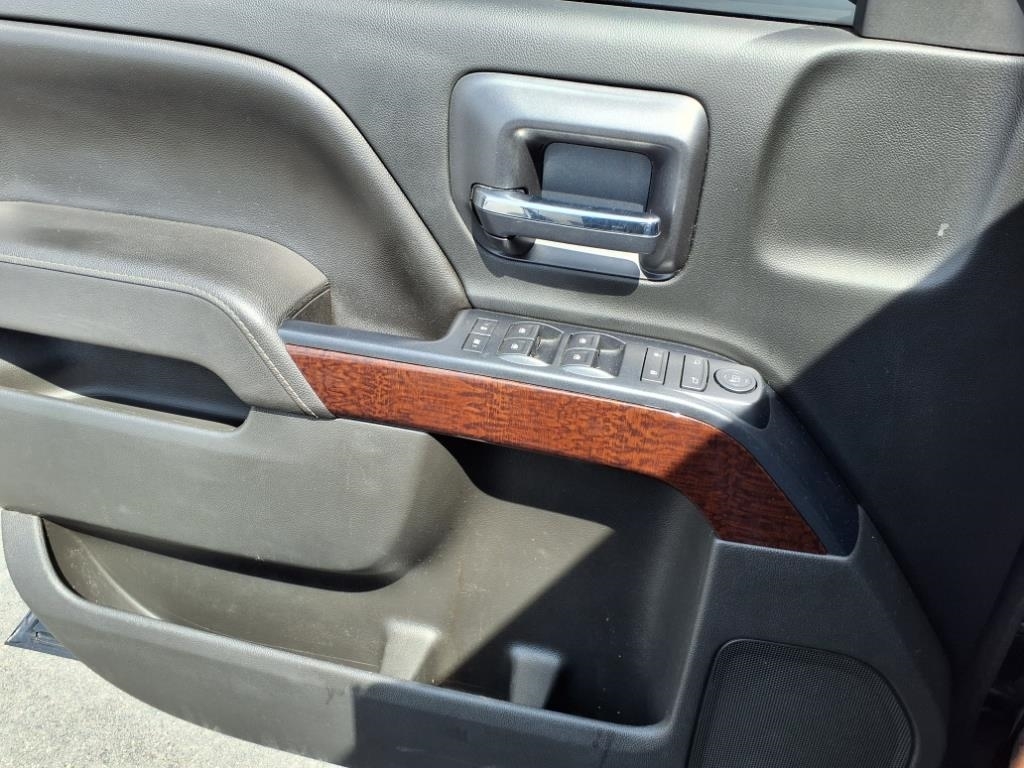 GMC Sierra 1500  2017