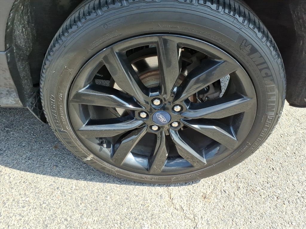 Ford Escape  2018 Ford Escape  2018