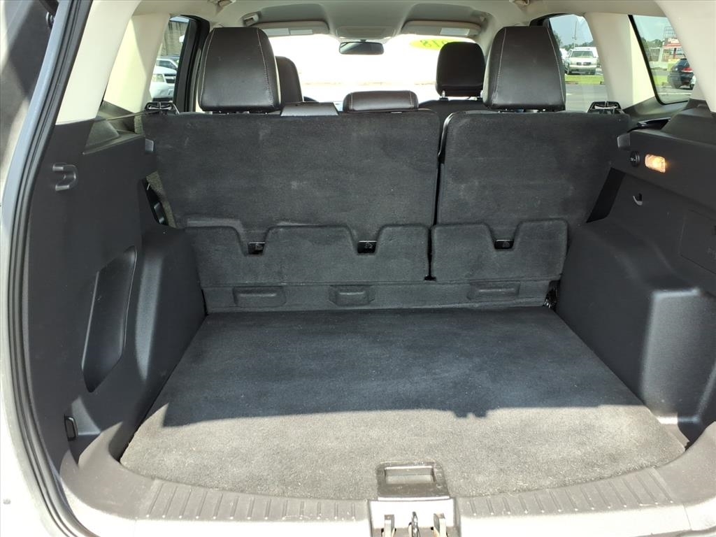 Ford Escape  2018 Ford Escape  2018