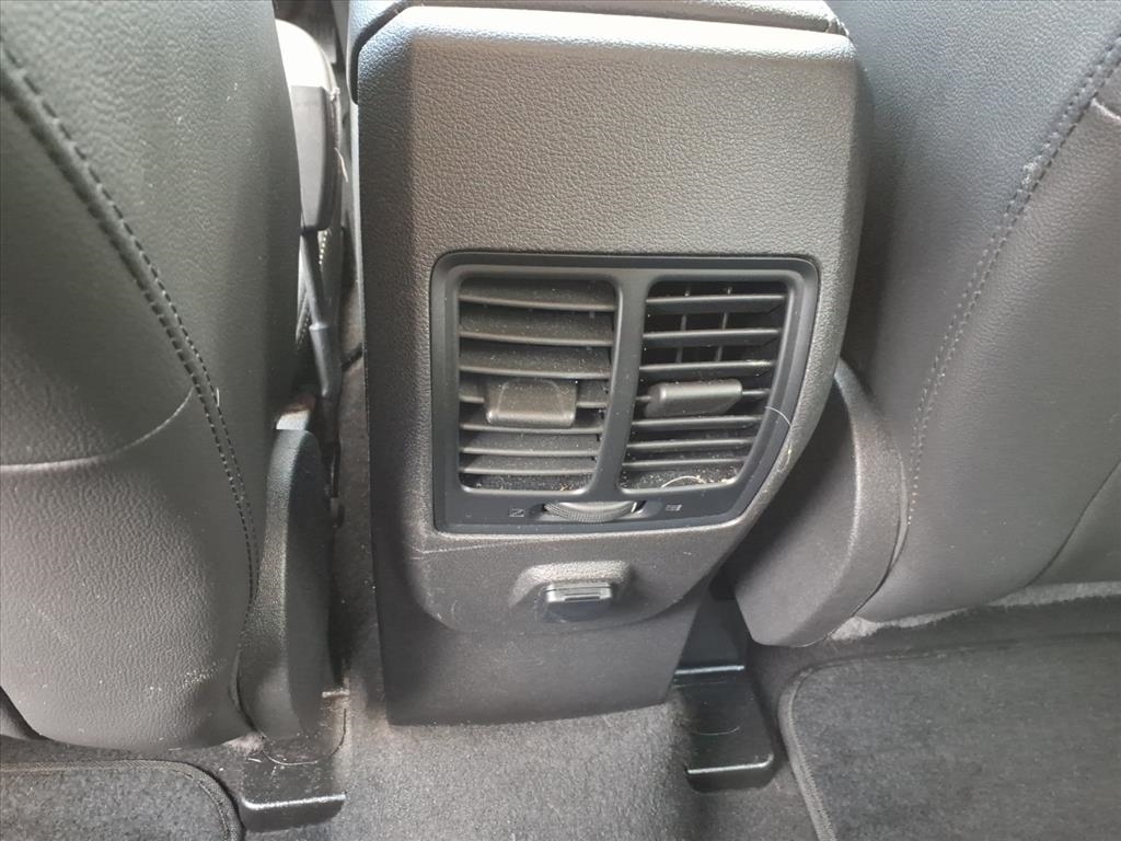 Ford Escape  2018 Ford Escape  2018