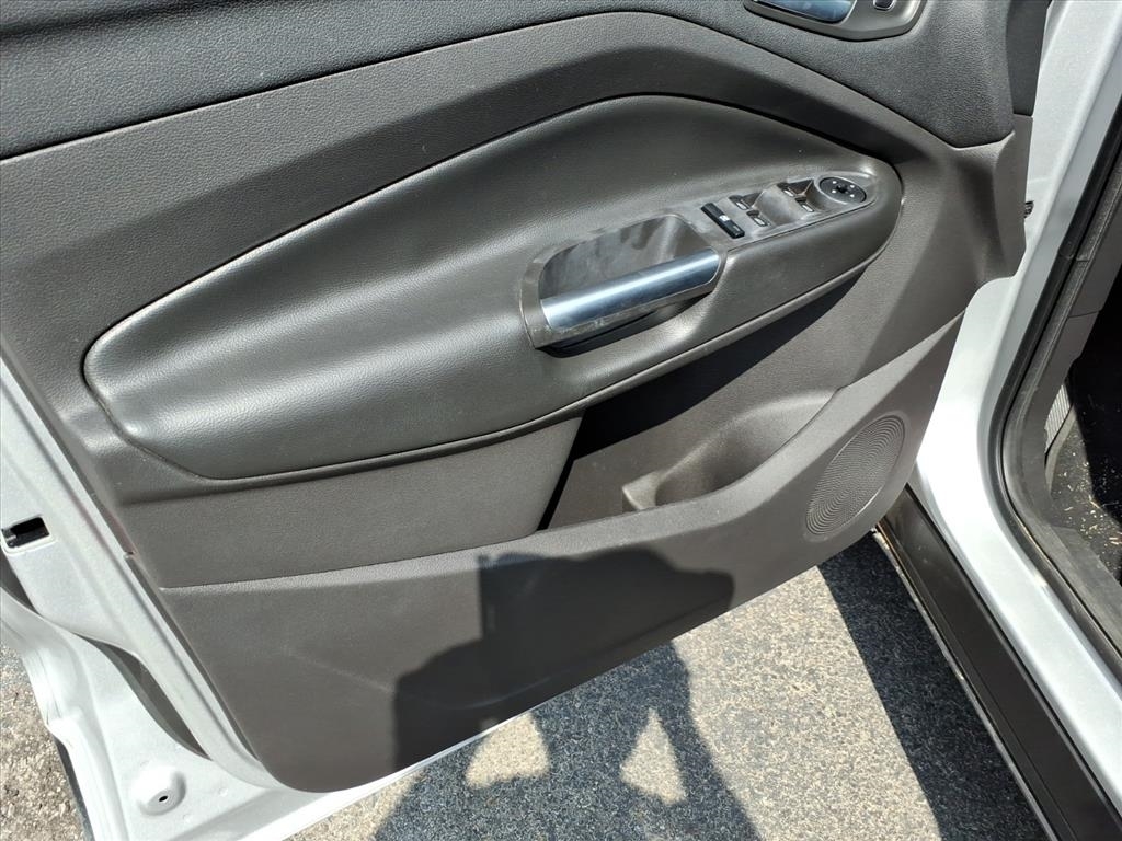 Ford Escape  2018 Ford Escape  2018