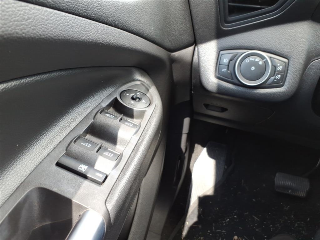 Ford Escape  2018 Ford Escape  2018