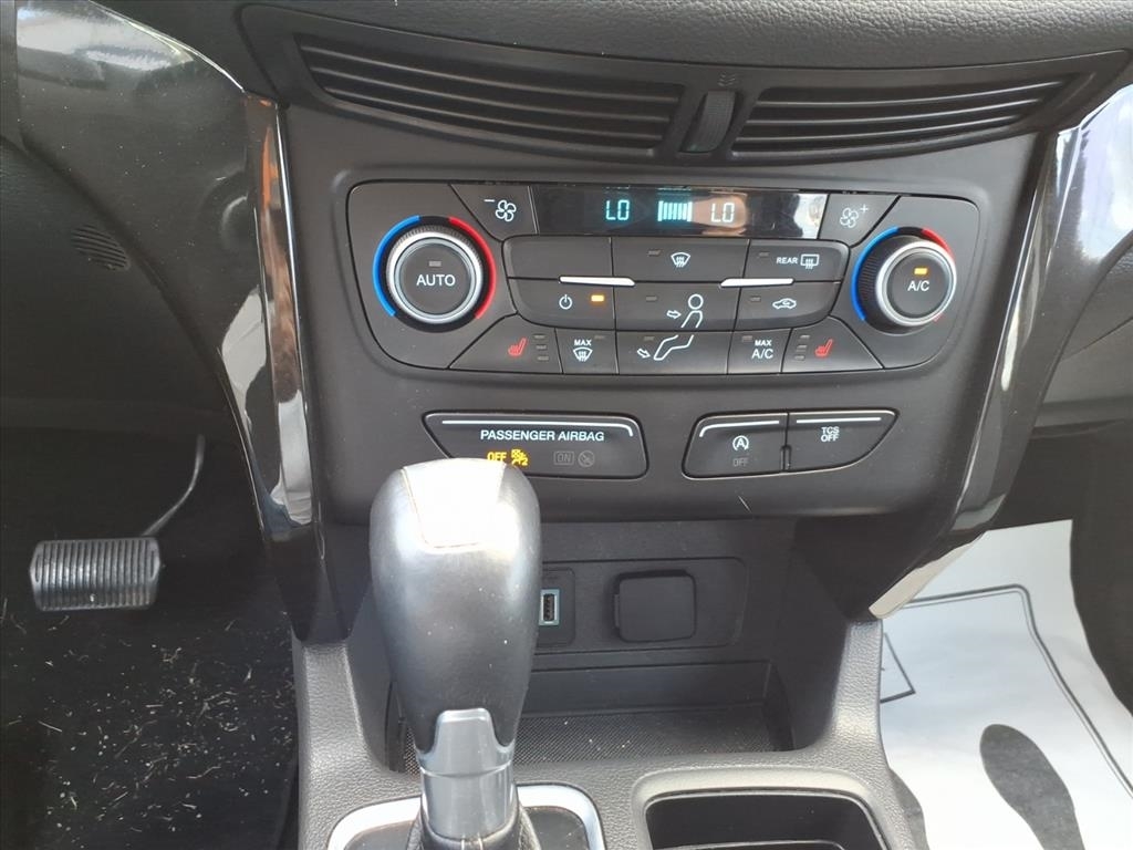 Ford Escape  2018 Ford Escape  2018