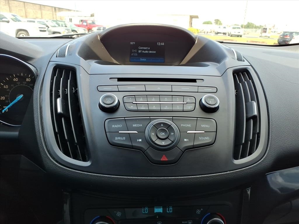 Ford Escape  2018 Ford Escape  2018