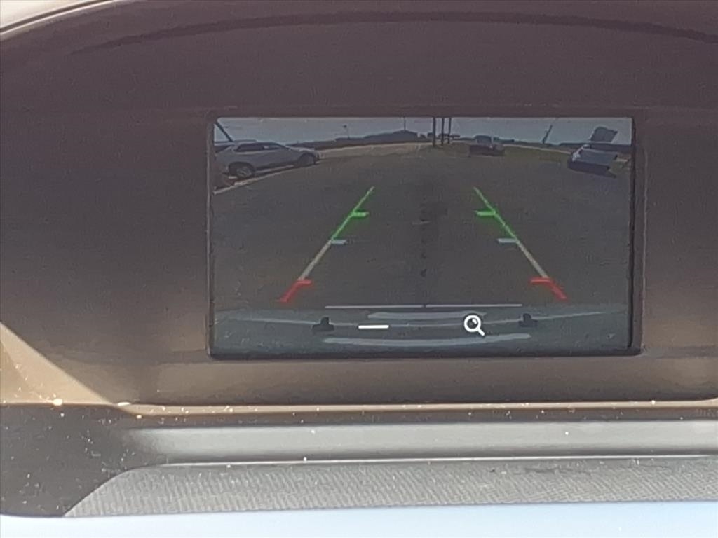 Ford Escape  2018 Ford Escape  2018