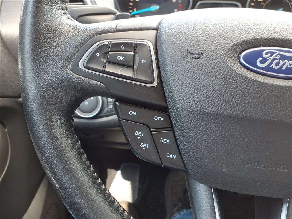 Ford Escape  2018 Ford Escape  2018