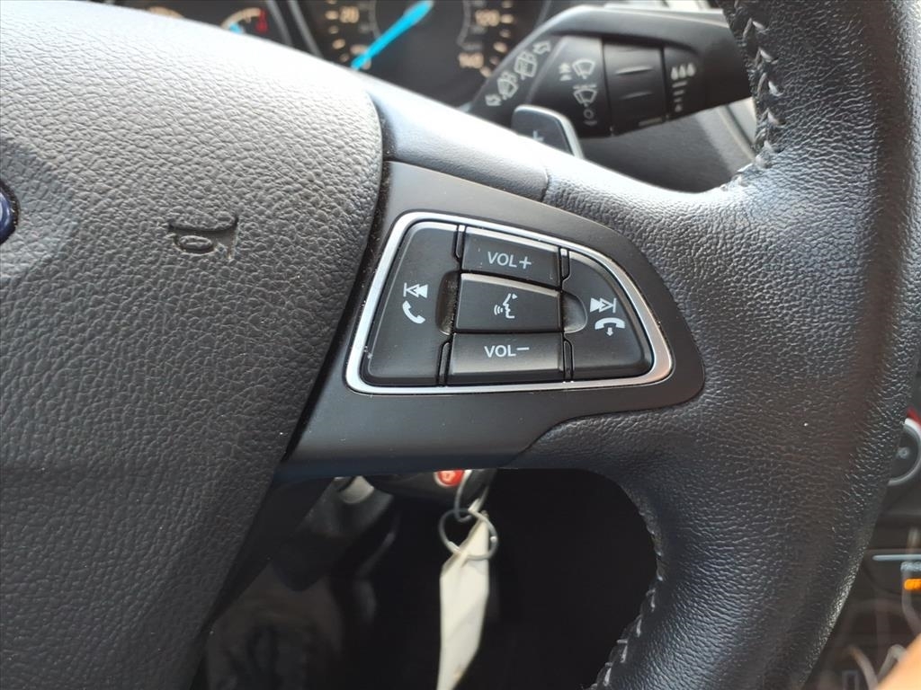 Ford Escape  2018 Ford Escape  2018