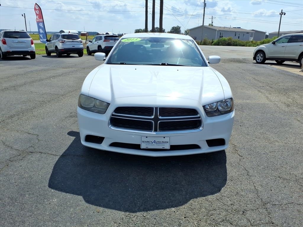 Dodge Charger  2013 Dodge Charger  2013