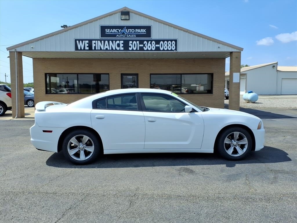 Dodge Charger  2013 Dodge Charger  2013