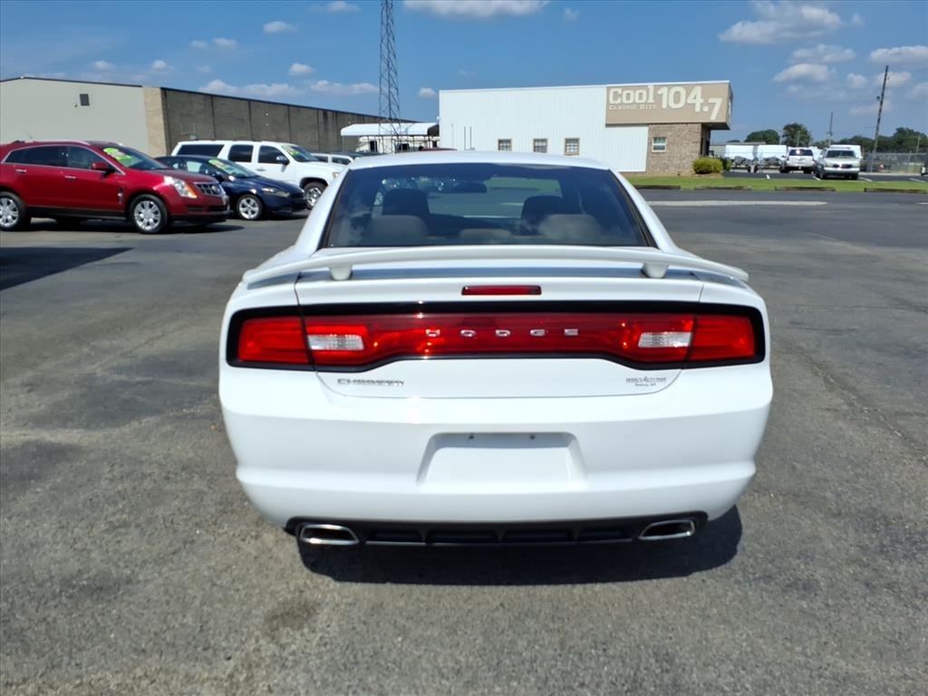 Dodge Charger  2013 Dodge Charger  2013