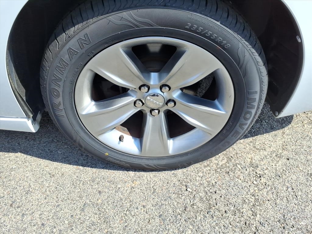 Dodge Charger  2013 Dodge Charger  2013