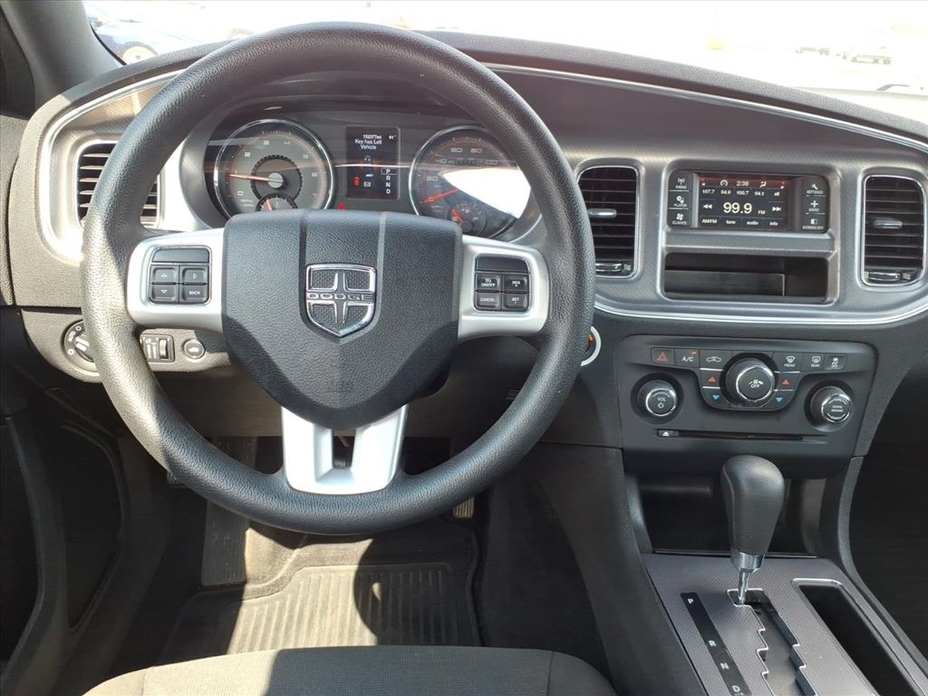 Dodge Charger  2013 Dodge Charger  2013