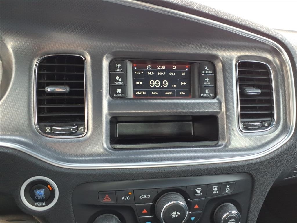 Dodge Charger  2013 Dodge Charger  2013