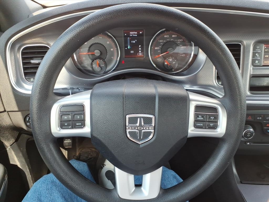 Dodge Charger  2013 Dodge Charger  2013