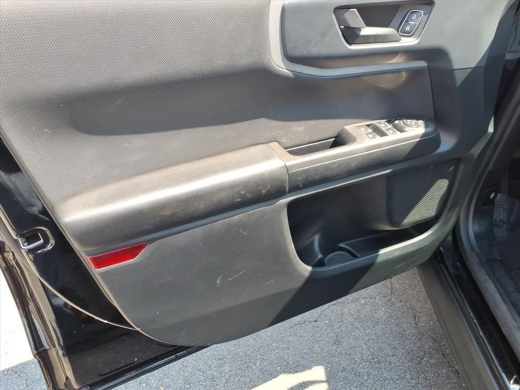 Ford Bronco Sport  2021