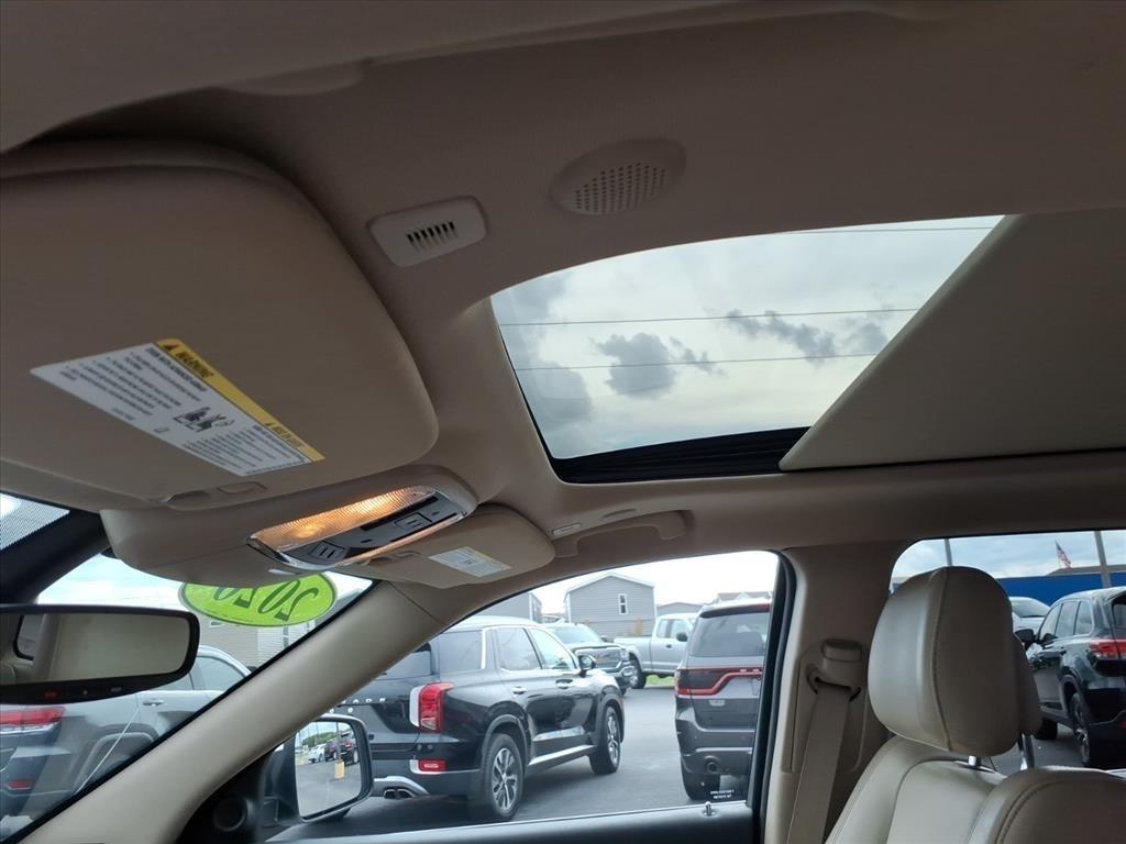 Jeep Grand Cherokee  2020