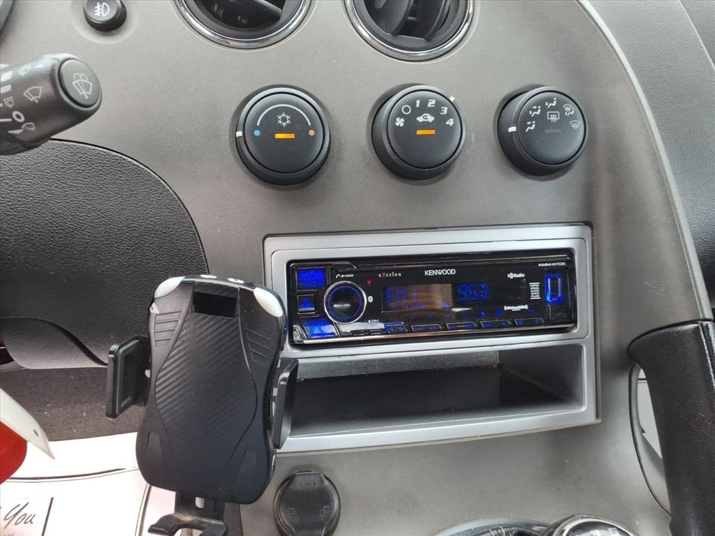 Pontiac Solstice  2006