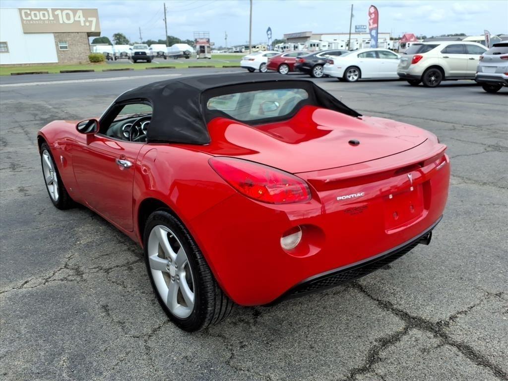 Pontiac Solstice  2006