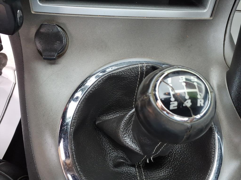 Pontiac Solstice  2006