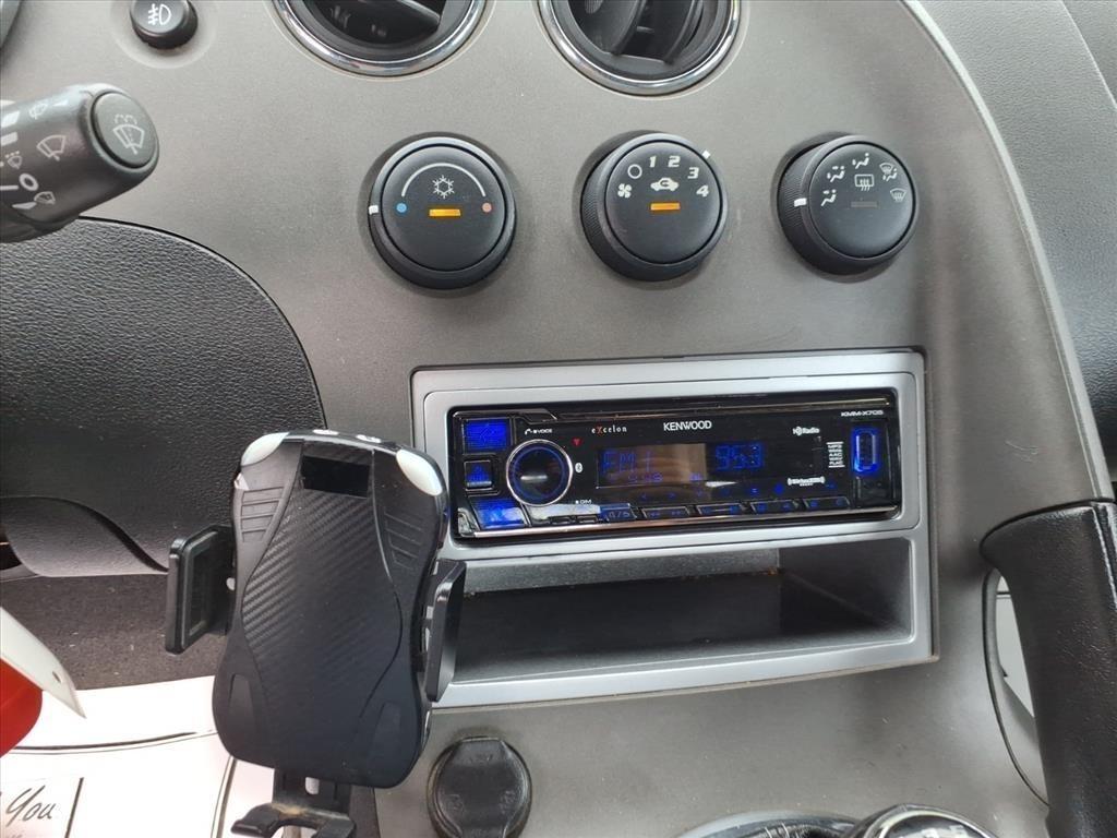 Pontiac Solstice  2006