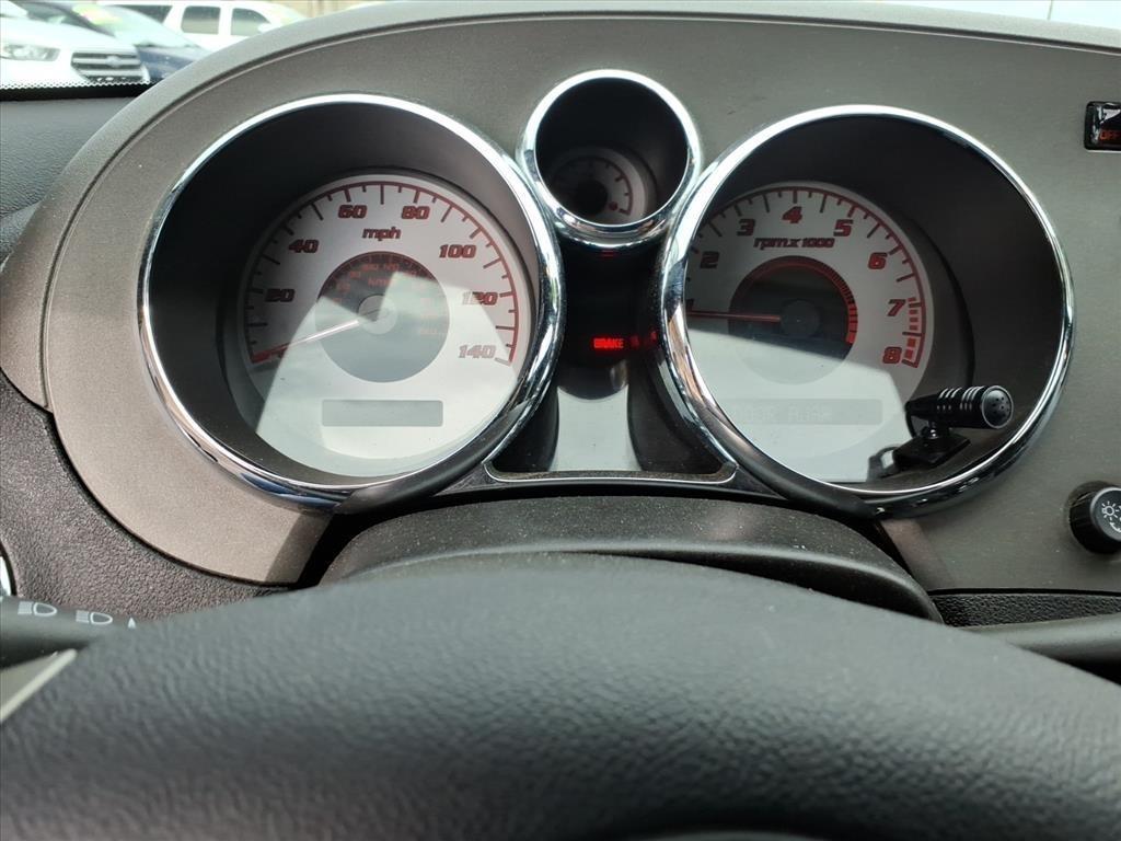 Pontiac Solstice  2006