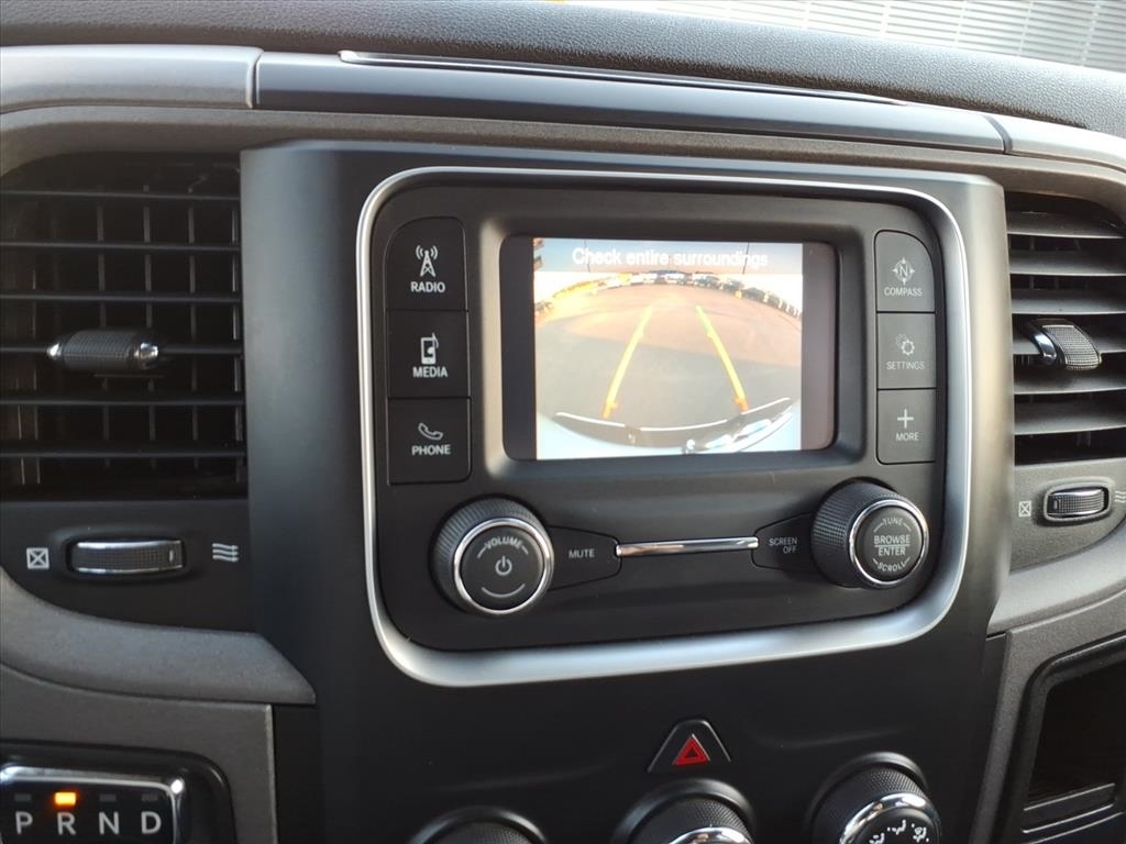 RAM 1500 Classic  2022