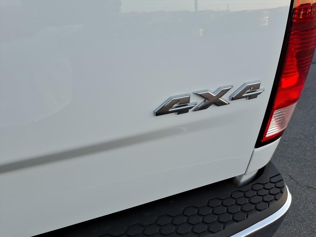 RAM 1500 Classic  2022