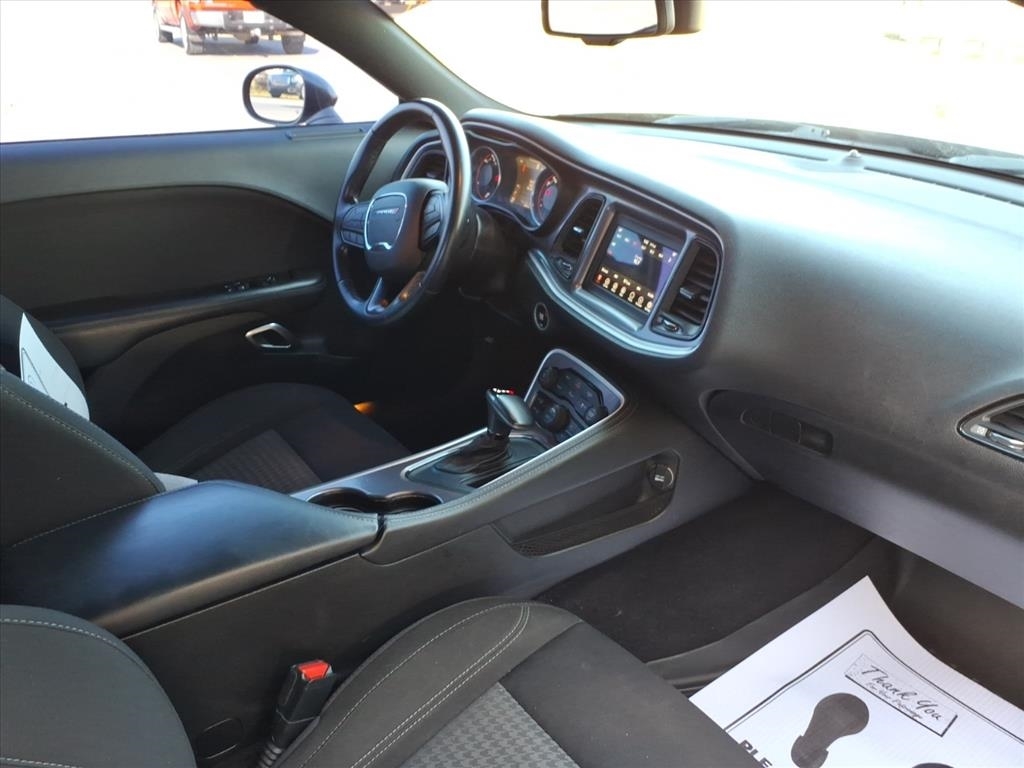 Dodge Challenger  2020 Dodge Challenger  2020