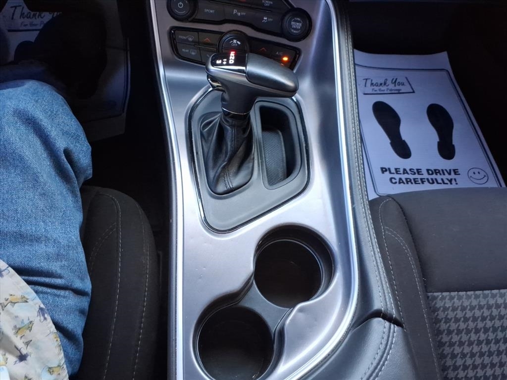 Dodge Challenger  2020 Dodge Challenger  2020