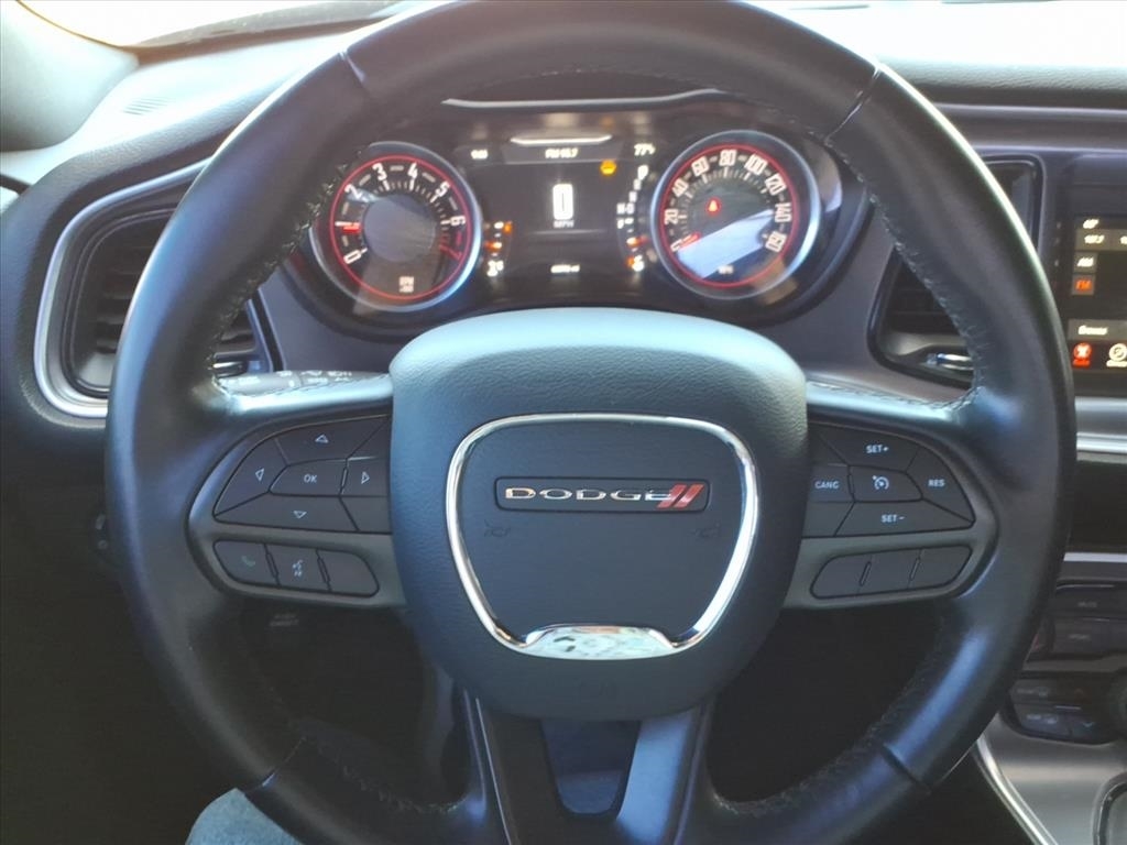 Dodge Challenger  2020 Dodge Challenger  2020