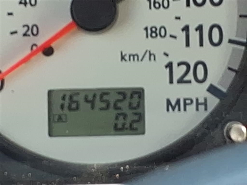 Nissan Pathfinder  2003