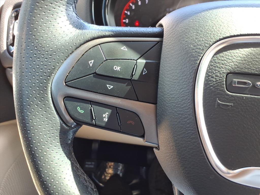 2021 Dodge Durango SXT Plus - Photo 24