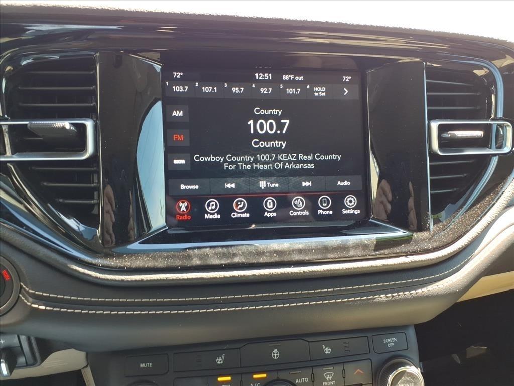 Dodge Durango  2021
