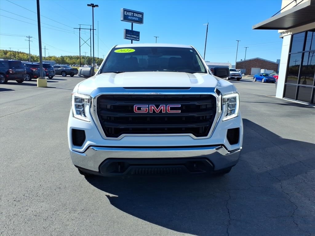 GMC Sierra 1500  2021 GMC Sierra 1500  2021