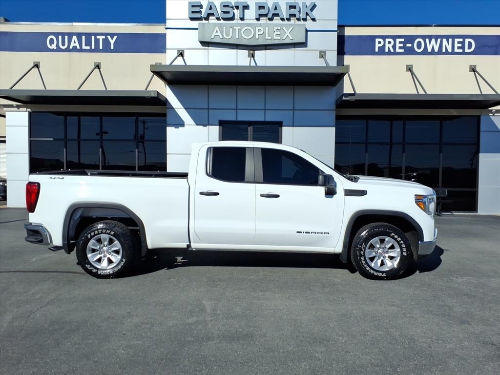 GMC Sierra 1500  2021 GMC Sierra 1500  2021