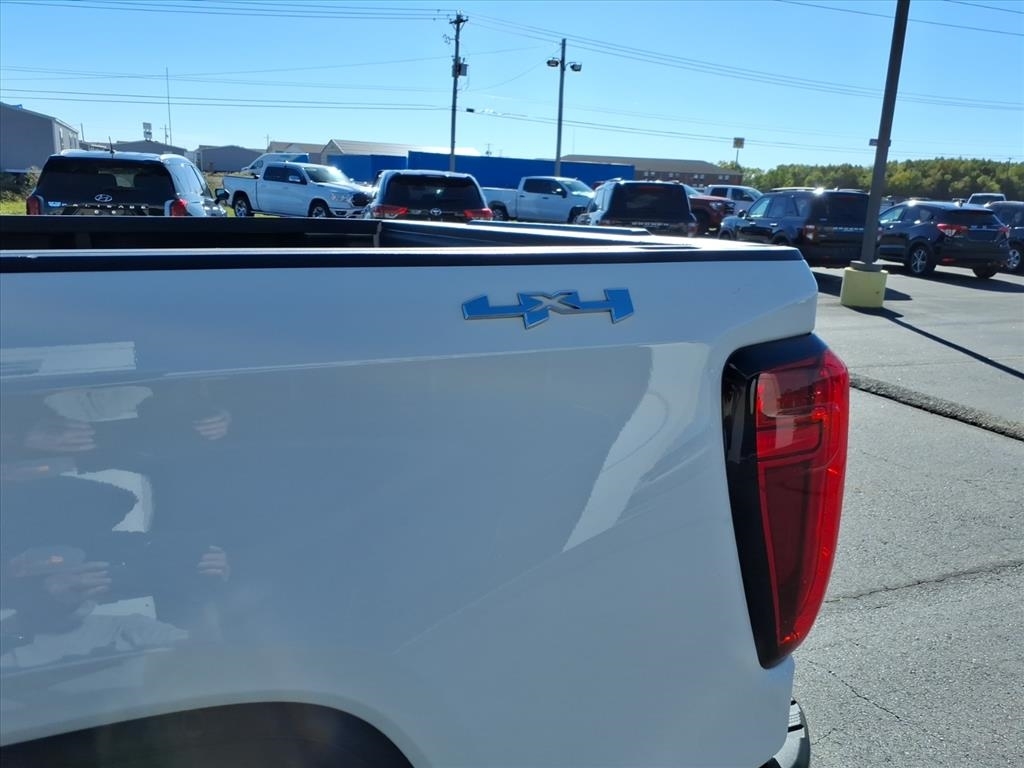 GMC Sierra 1500  2021 GMC Sierra 1500  2021