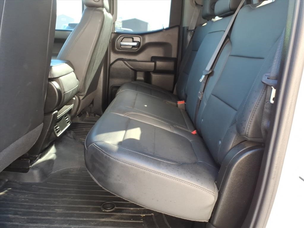 GMC Sierra 1500  2021 GMC Sierra 1500  2021