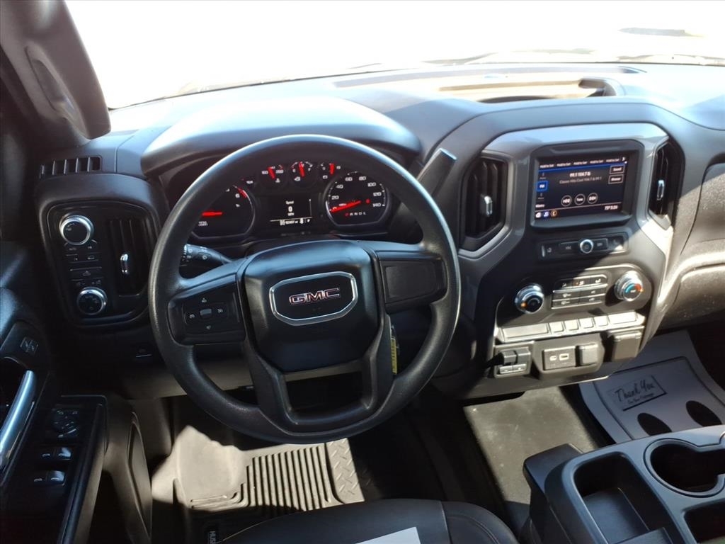GMC Sierra 1500  2021 GMC Sierra 1500  2021
