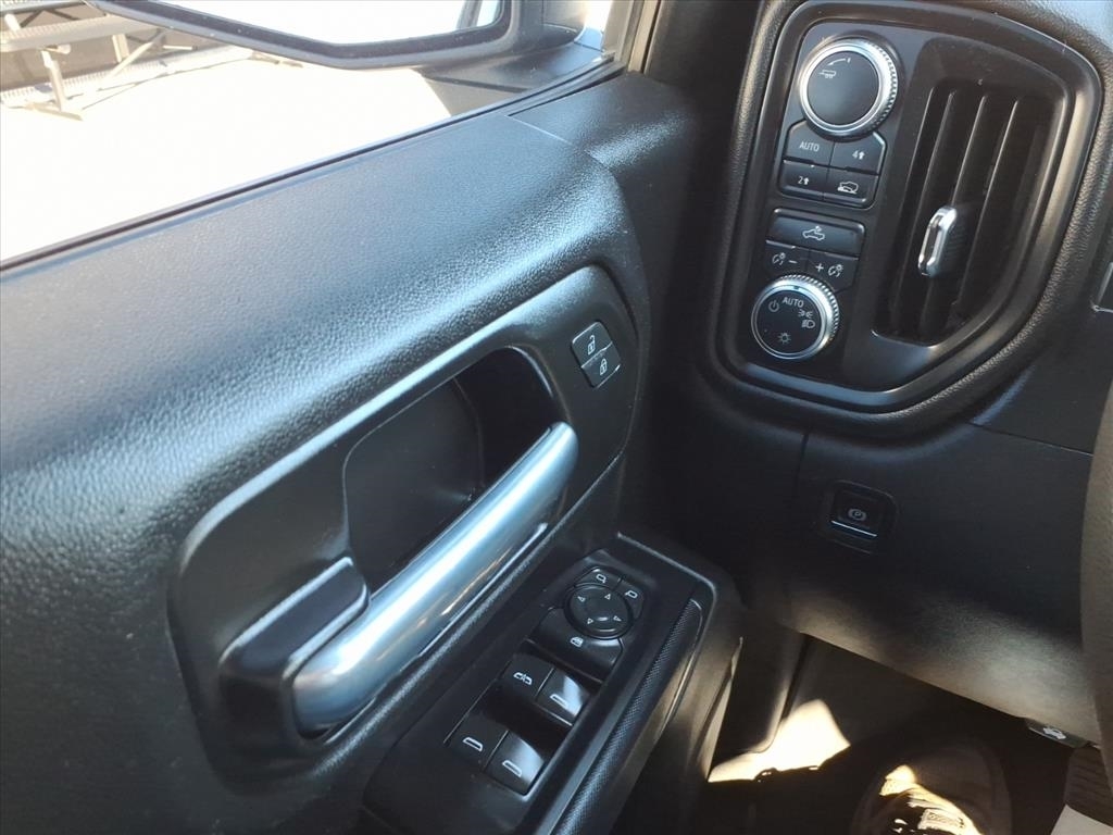 GMC Sierra 1500  2021 GMC Sierra 1500  2021