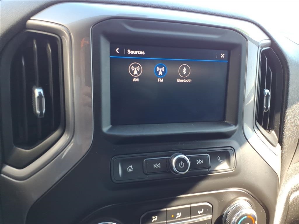 GMC Sierra 1500  2021 GMC Sierra 1500  2021