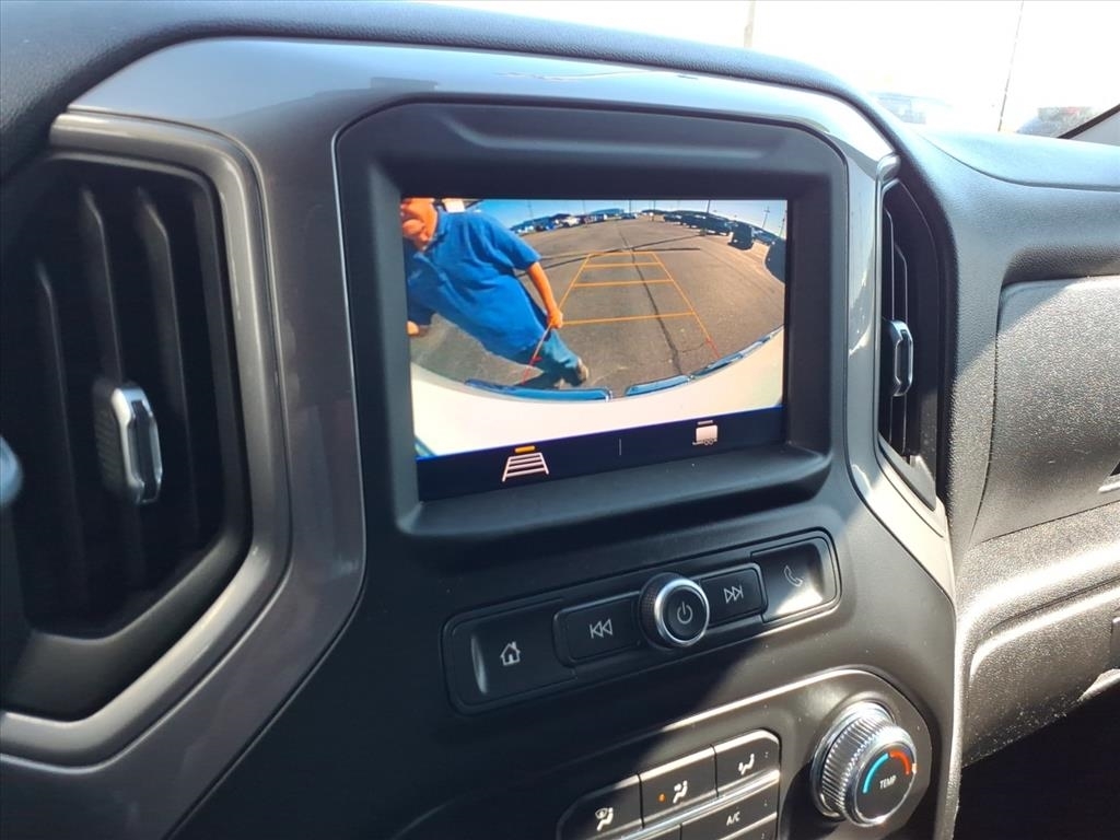 GMC Sierra 1500  2021 GMC Sierra 1500  2021