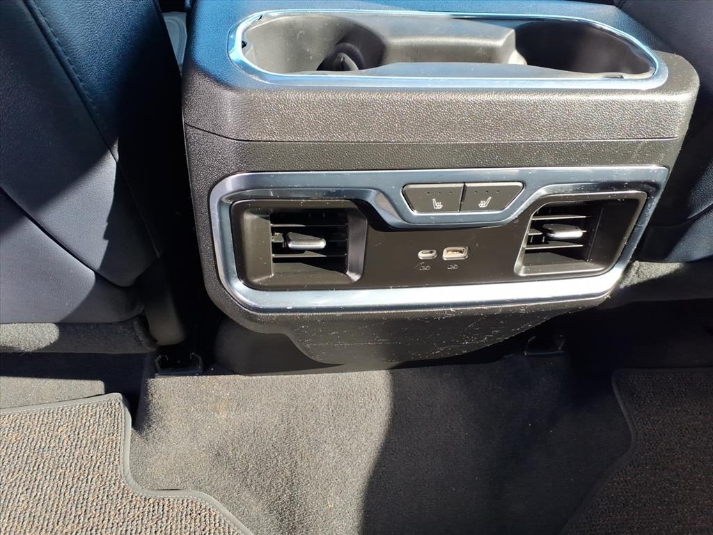 Chevrolet Silverado 2500HD  2024