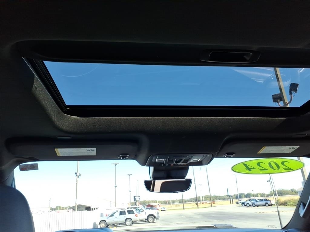 Chevrolet Silverado 2500HD  2024