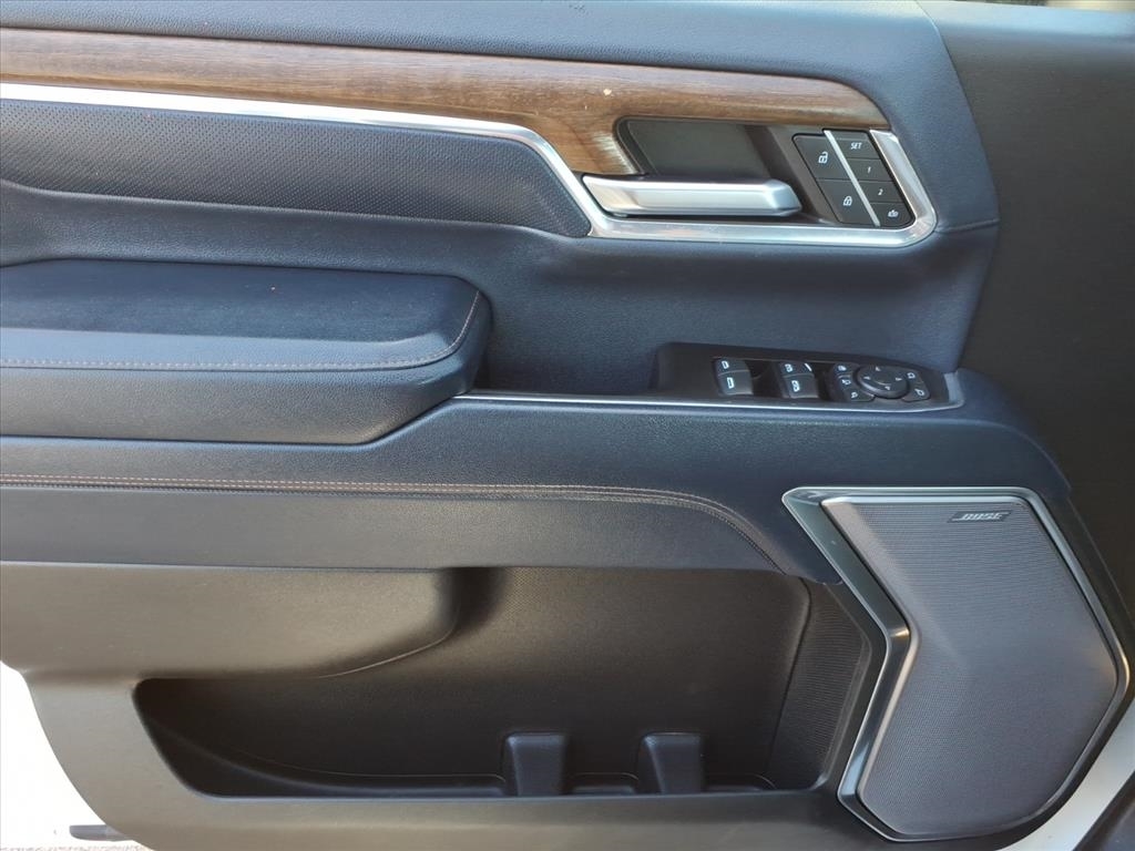 Chevrolet Silverado 2500HD  2024