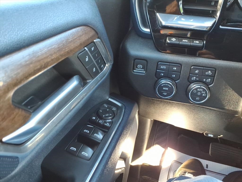 Chevrolet Silverado 2500HD  2024