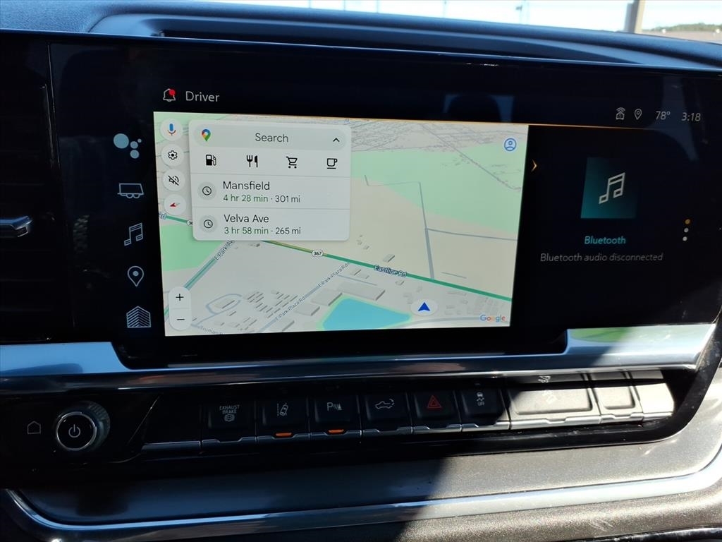 Chevrolet Silverado 2500HD  2024