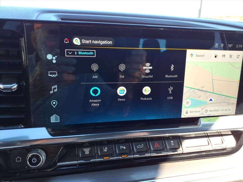 Chevrolet Silverado 2500HD  2024