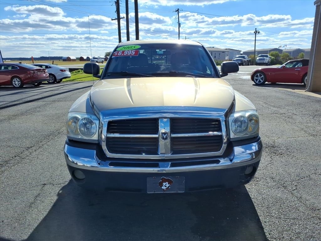 Dodge Dakota  2005 Dodge Dakota  2005