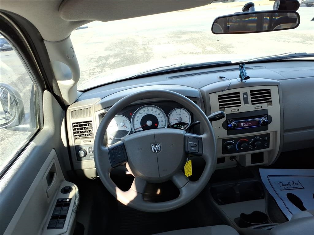 Dodge Dakota  2005 Dodge Dakota  2005